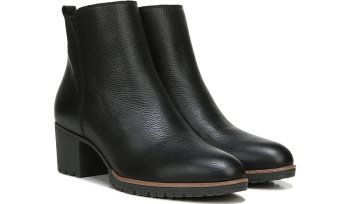 Dr scholl's mania bootie deals