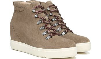 Dr scholl's high top sneakers deals